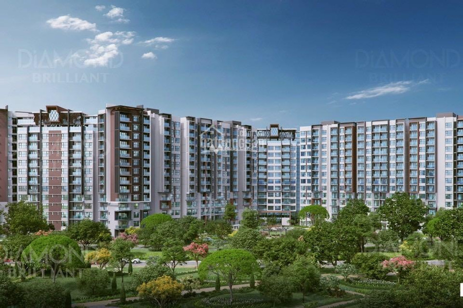 Bán căn hộ với diện tích khoảng 160m2 vị trí tốt tại Đường N1, Tân Phú bán ngay với giá gốc 9.44 tỷ-01