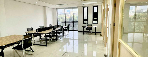 Vị trí đẹp nằm tại Nguyễn Khang, Cầu Giấy cho thuê sàn văn phòng Tổng diện tích 110m2 nội thất tiện nghi Đầy đủ-02