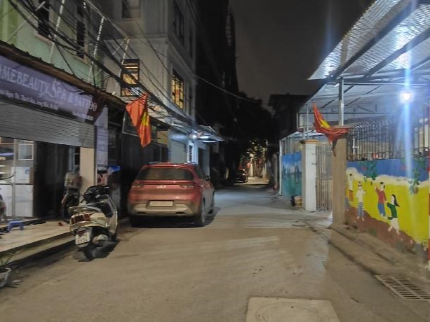 Cho thuê nhà riêng quận Long Biên Thành phố Hà Nội giá 12 triệu/tháng-01