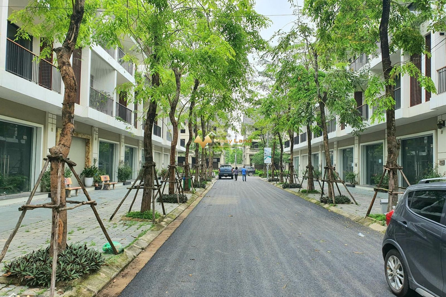 Vị trí dự án ngay ở Sunny Garden City, bán liền kề vị trí tiện lợi ngay tại Huyện Quốc Oai, Hà Nội giá bán khởi đầu từ 5.8 tỷ dt chuẩn là 100 m2-01