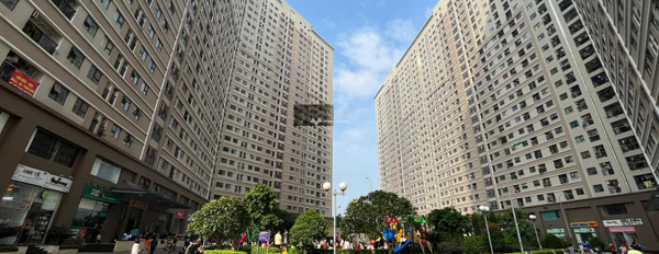 Tổng giá 1.95 tỷ, bán chung cư diện tích rộng 55m2 vị trí đẹp ở Yên Nghĩa, Hà Nội, căn hộ tổng quan gồm có 2 PN, 1 WC khu vực đông đúc-03