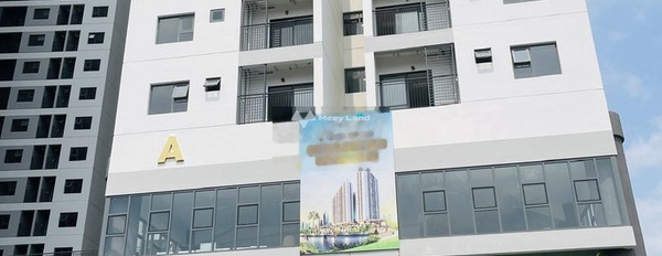 Cho thuê căn hộ Legacy Thuận An Vsip 1 60m2 giá 5tr/tháng -03