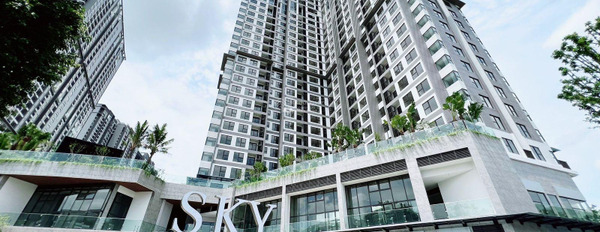 Hướng Đông - Nam, bán chung cư mặt tiền nằm ngay trên Văn Giang, Hưng Yên bán ngay với giá khởi đầu từ 990 triệu-02