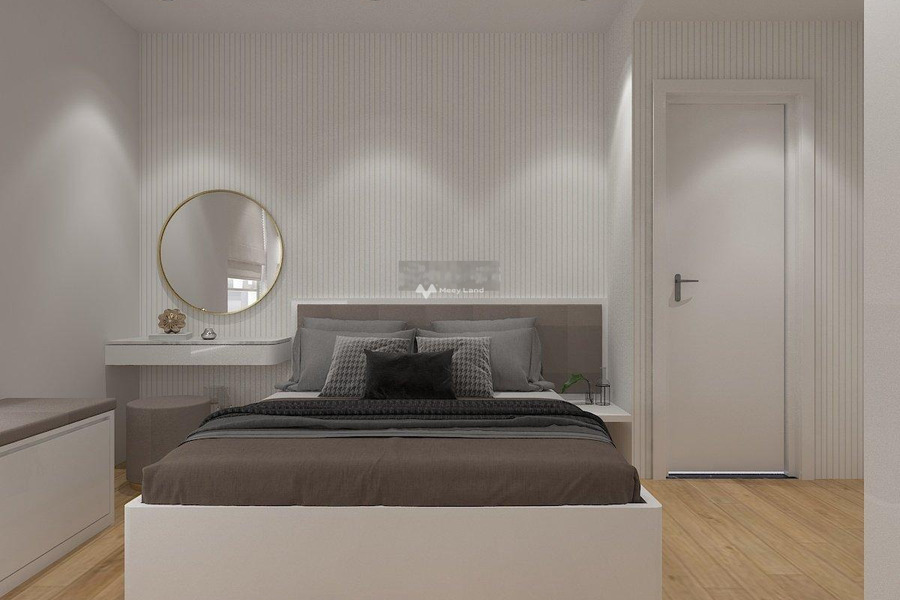 Trong căn hộ nhìn chung gồm 3 phòng ngủ, cho thuê căn hộ vị trí tốt ở Lý Thường Kiệt, Phường 14, 2 WC hẻm rộng-01