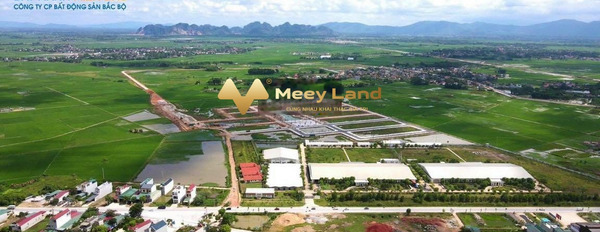 Ngay tại Đường 47, Tỉnh Thanh Hóa bán đất giá bán chốt nhanh chỉ 1.3 tỷ diện tích rất rộng 108 m2-02