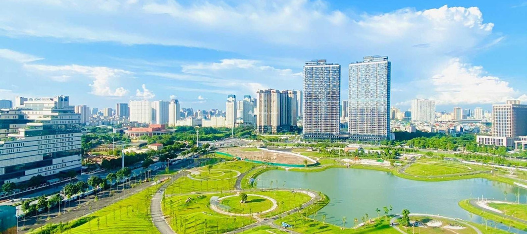 Bán chung cư nằm ngay Phú Đô, Nam Từ Liêm. Diện tích 72,67m2