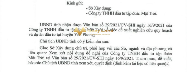 Đang thiếu tiền nên bán liền kề mặt tiền tọa lạc ngay ở Đường 18, Xã Đông Tiến vào ở ngay giá sang tên 3.76 tỷ ngôi nhà có nội thất đầy đủ chưa có nội...-03