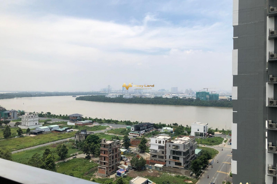 Dự án One Verandah, bán căn hộ vị trí đặt vị trí ở Phường Thạnh Mỹ Lợi, Hồ Chí Minh có diện tích tổng 80m2-01