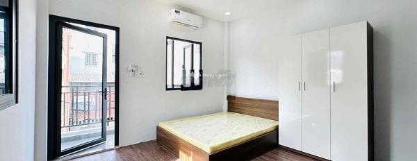 Cho thuê chung cư vị trí đẹp tọa lạc trên Phường 16, Hồ Chí Minh, trong căn hộ tổng quan gồm có 1 PN, 1 WC lh thương lượng thêm-02