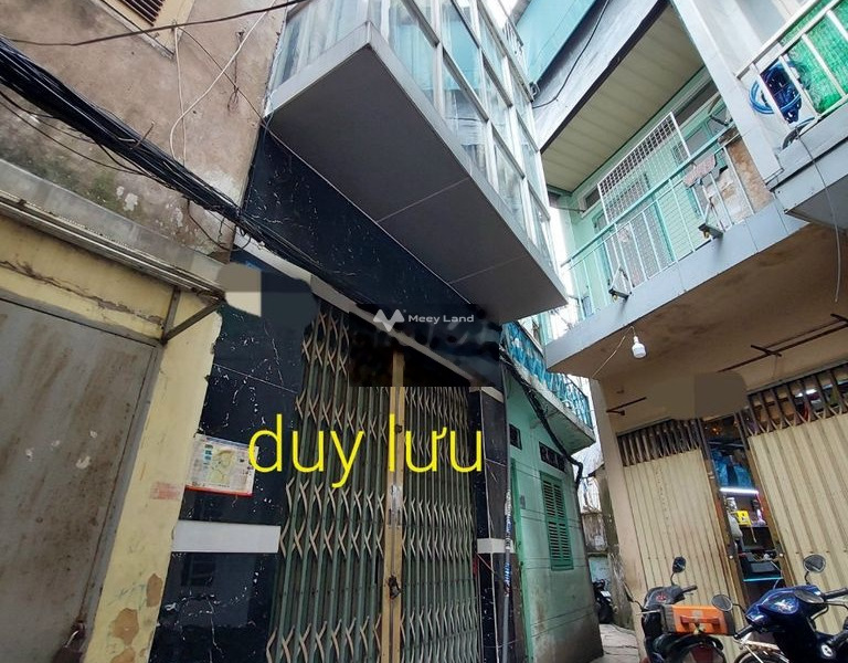 Nằm tại Nguyễn Cư Trinh, Quận 1, cho thuê nhà, giá thuê rẻ chỉ 7 triệu/tháng có một diện tích 16m2, căn nhà gồm tổng cộng 10 PN giá mềm sinh viên-01