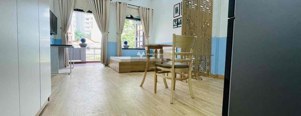 Cho thuê căn hộ tổng diện tích là 40m2 vị trí nằm ở Nguyễn Hữu Cảnh, Phường 22 thuê ngay với giá thực tế từ 7 triệu/tháng-03