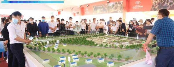 Nằm tại Phường 1, Hồ Chí Minh bán đất 1 tỷ có diện tích 300m2-03
