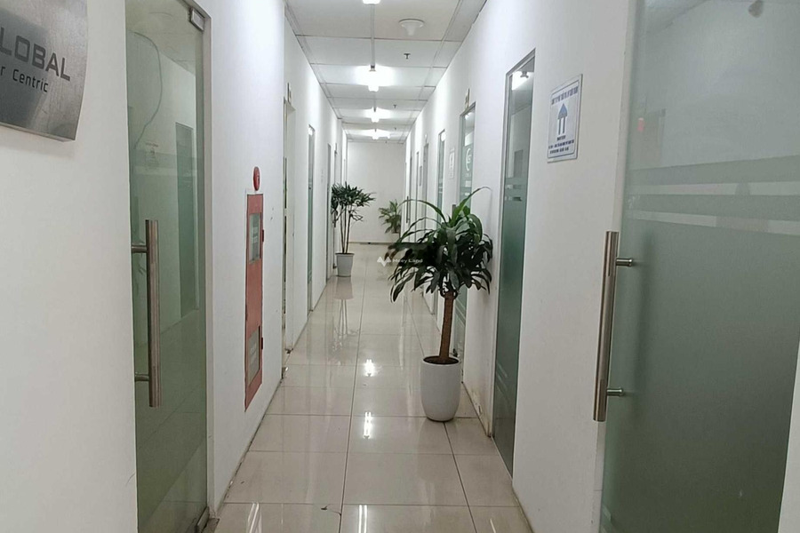 Cho thuê sàn văn phòng ĐTM Dịch Vọng Phía trong Thành Thái, Cầu Giấy diện tích rộng là 50m2-01
