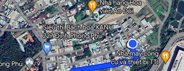 Tăng Nhơn Phú B, Quận 9 bán đất giá bán mua ngay từ 4.55 tỷ diện tích chung là 80m2-02