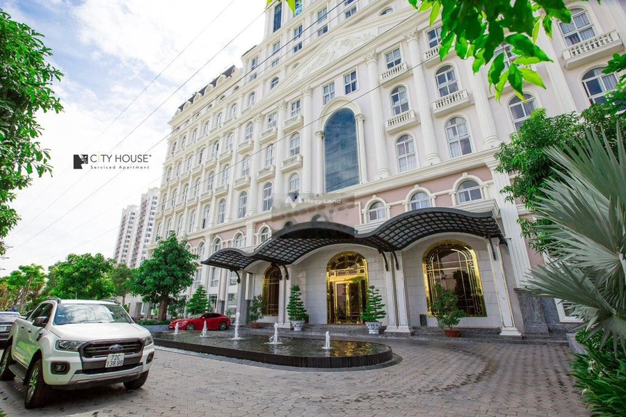 Cho thuê căn hộ, vị trí đẹp ngay Quận 7, Hồ Chí Minh thuê ngay với giá mong muốn 8 triệu/tháng có diện tích là 45m2-01