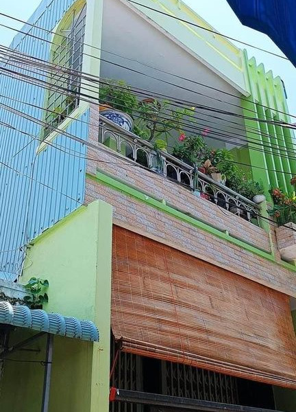 Cần bán nhà riêng huyện Hoài Nhơn tỉnh Bình Định giá 3.2 tỷ-01