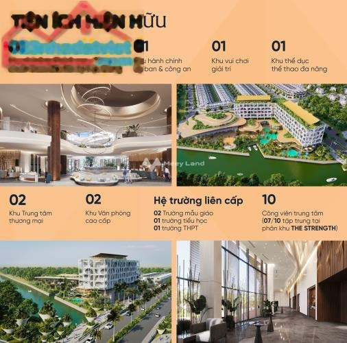 Bán nhà ở diện tích khoảng 100m2 bán ngay với giá cực mềm chỉ 1.4 triệu vị trí mặt tiền tại Đại Lộ Võ Nguyên Giáp, Vị Thanh-01