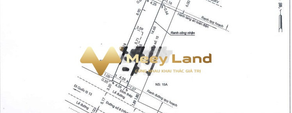 Bán mảnh đất Hiệp Bình Phước, Hồ Chí Minh, giá 8,2 tỷ, diện tích 119m2-02