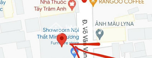 Vị trí đẹp nằm ở Võ Văn Vân, Hồ Chí Minh, cho thuê nhà, thuê ngay với giá cạnh tranh chỉ 30 triệu/tháng diện tích quy ước 150m2 chính chủ đăng tin-02
