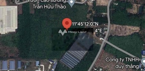 Mặt tiền nằm tại Lộc Ninh, Bình Phước bán đất, giá phải chăng từ 300 triệu diện tích thực như trên hình 12.7m2-02