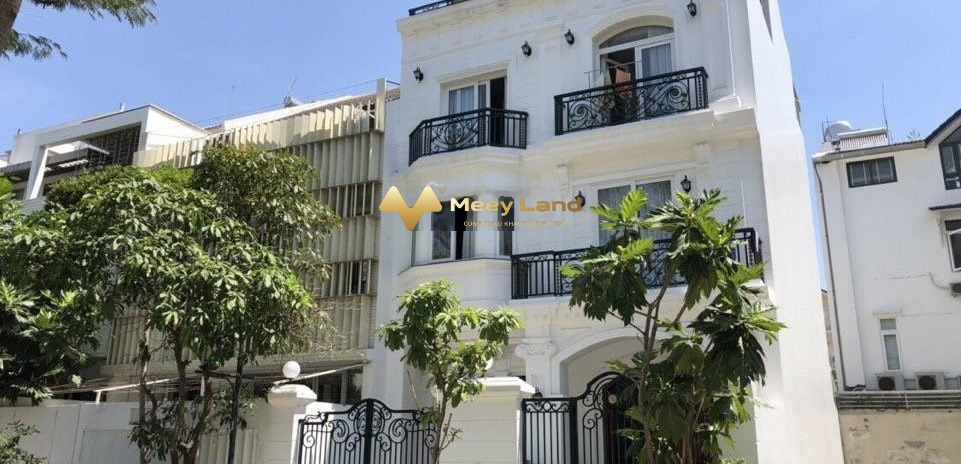 Nhà 4 PN bán nhà ở diện tích rộng 100m2 giá bán thực tế 16.5 tỷ vị trí hấp dẫn Quận Gò Vấp, Hồ Chí Minh
