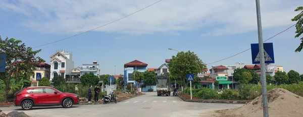 Huyện Gia Lâm, Hà Nội bán đất giá bán cực êm chỉ 2.89 tỷ diện tích tổng 85m2-03