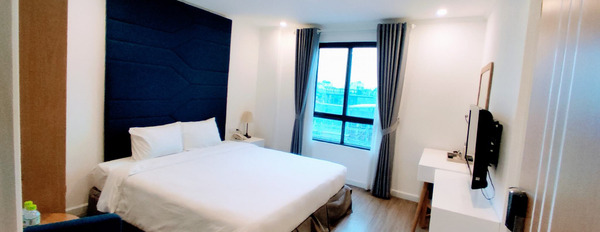 Cho thuê chung cư mini full đồ tiêu chuẩn khách sạn 3 sao tại Hài Tượng- Hoàn Kiếm, chỉ 4,1 triệu/tháng-03