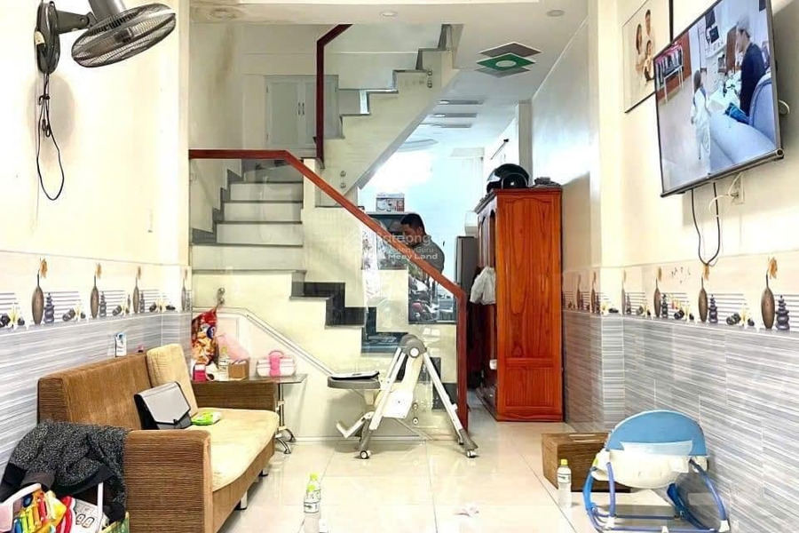Nhà có tổng cộng 2 phòng ngủ, bán nhà ở diện tích gồm 52m2 mặt tiền tọa lạc ngay Quận 9, Hồ Chí Minh-01