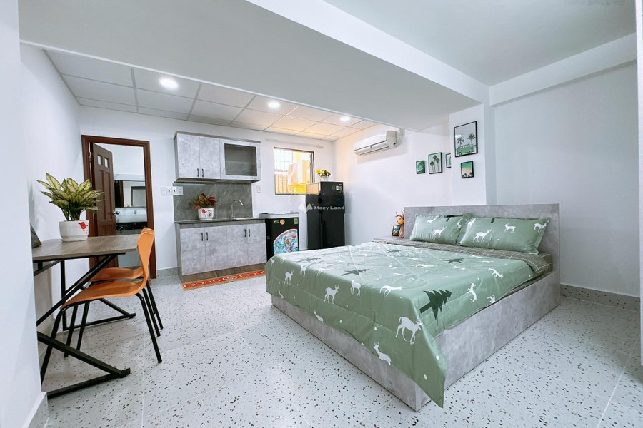 Quận 10, Hồ Chí Minh diện tích 30m2 1 phòng ngủ cho thuê phòng trọ ngôi phòng gồm Đầy đủ, 1 WC khu vực tiềm năng-01