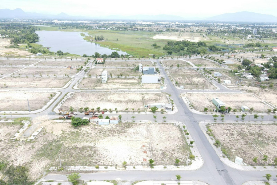 Vị trí dự án tiện lợi Dương Ngọc bán mảnh đất, giá cực sốc 1.7 tỷ, hướng Đông - Bắc diện tích tiêu chuẩn 120m2-01