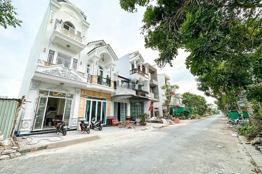 Có diện tích rộng 56m2 bán nhà vị trí mặt tiền tọa lạc ngay ở Long Hòa, Bình Thủy trong ngôi nhà này 3 phòng ngủ liên hệ ngay để được tư vấn-01
