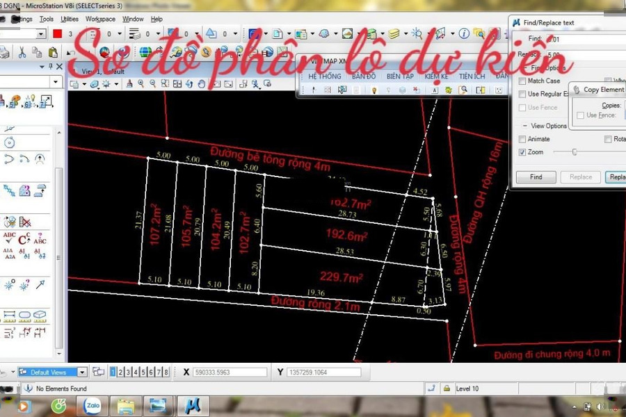 Bán lô góc thôn Tây 3, Diên Sơn, Diên Khánh, Khánh Hòa -01