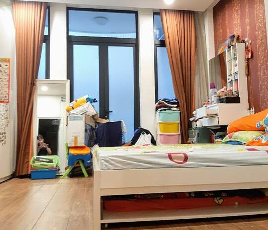 Cho thuê căn hộ mini tại Phúc Tân, Hoàn Kiếm, Hà Nội. Diện tích 30m2