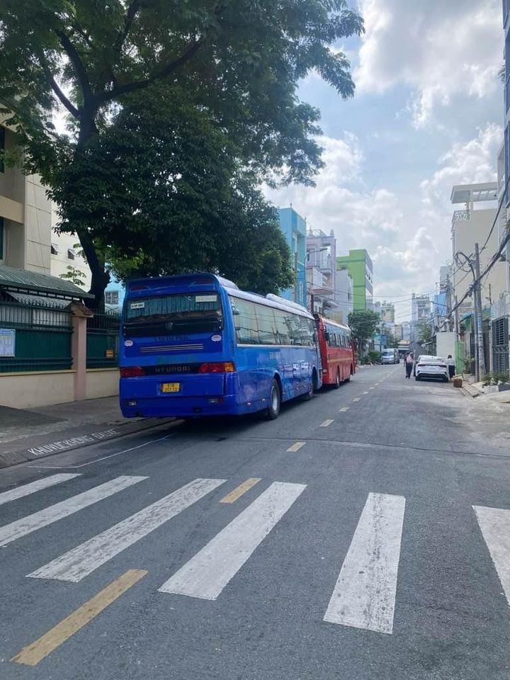 Bán đất quận Tân Phú thành phố Hồ Chí Minh giá 6.0 tỷ-0