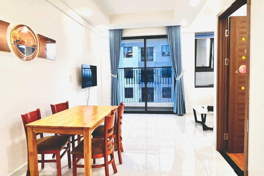 Hướng Bắc, cho thuê chung cư tổng quan căn hộ Đầy đủ vị trí đẹp tại Phú Mỹ, Bà Rịa-Vũng Tàu thuê ngay với giá tốt nhất 6.5 triệu/tháng-01