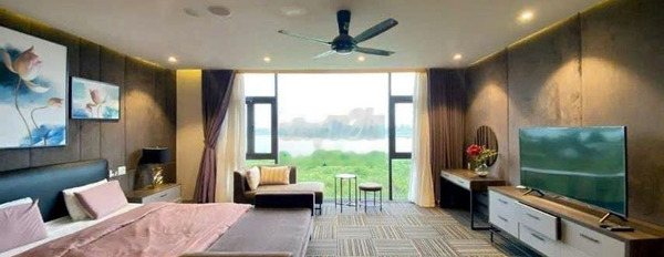 CHO THUÊ VILLAS4 PN FULL NỘI THẤT CAO CẤP HỒ BƠI, VIEW SÔNG CỰC ĐẸP -02