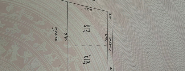 Chính chủ bán 508m2 đất mặt tiền sổ hồng riêng trung tâm Chương Mỹ-02