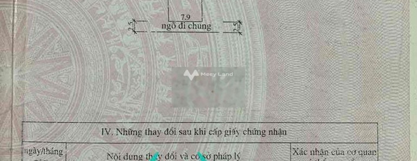 Nhà này có tổng 2 PN bán nhà bán ngay với giá cạnh tranh từ 2.15 tỷ có diện tích chính 178m2 vị trí đặt ở Đa Phúc, Hải Phòng-03