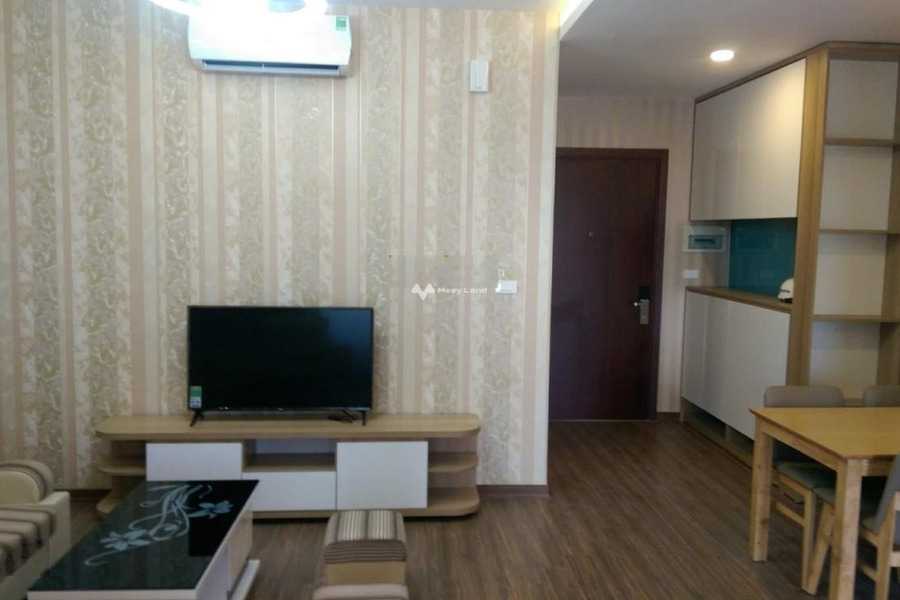 Trong căn hộ nhìn chung gồm 1 PN, cho thuê căn hộ hướng Tây - Nam vị trí mặt tiền nằm trên Kinh Dương Vương, Vũ Ninh, 1 WC thuận mua vừa bán-01