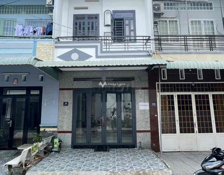 Diện tích chuẩn 40m2 bán nhà tọa lạc ngay trên Nguyễn Tri Phương, An Khánh liên hệ trực tiếp để được tư vấn-01