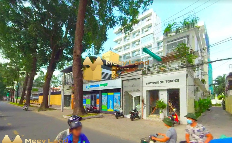 Bán căn nhà vị trí ngay tại Quận 3, Hồ Chí Minh, diện tích 120m2