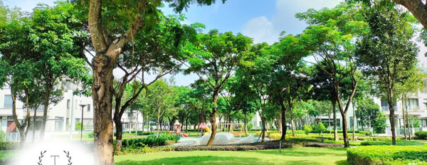 Ngay Swan Park, bán liền kề vị trí đặt gần Phú Thạnh, Đồng Nai giá bán bất ngờ từ 3.3 tỷ có diện tích thực là 107.1m2, hướng Bắc-03