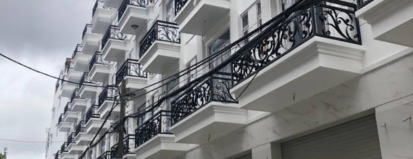 Nhà phố Versatile Home diện tích 350m2, có thang máy công chứng liền giá rẻ mùa dịch-02