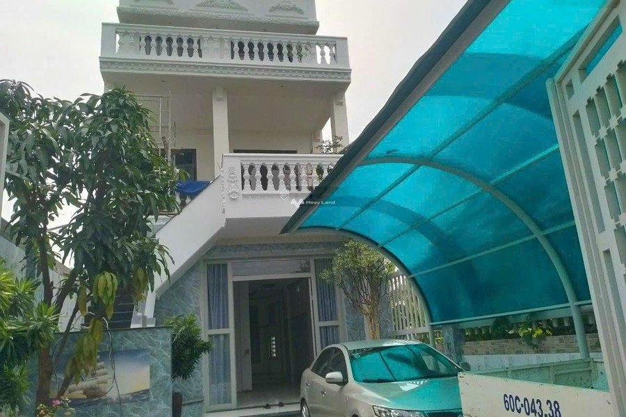 Nhà gồm 5 phòng ngủ bán nhà ở có diện tích chính 170m2 bán ngay với giá 3.1 tỷ nằm tại Vĩnh Cửu, Đồng Nai-01