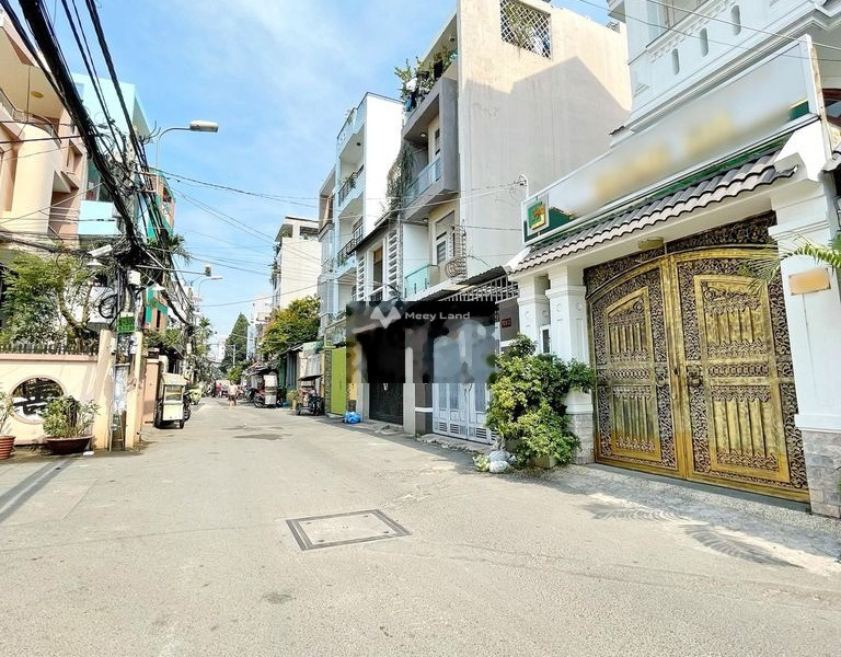 Ở tại Tân Hưng, Hồ Chí Minh, bán nhà, giá bán cực rẻ 12 tỷ diện tích gồm 120m2 liên hệ trực tiếp để được tư vấn-01