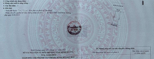 Nhà Mặt Tiền,Gần Bên KDC Biconsi, Gần đường Huỳnh Thị Tươi -03