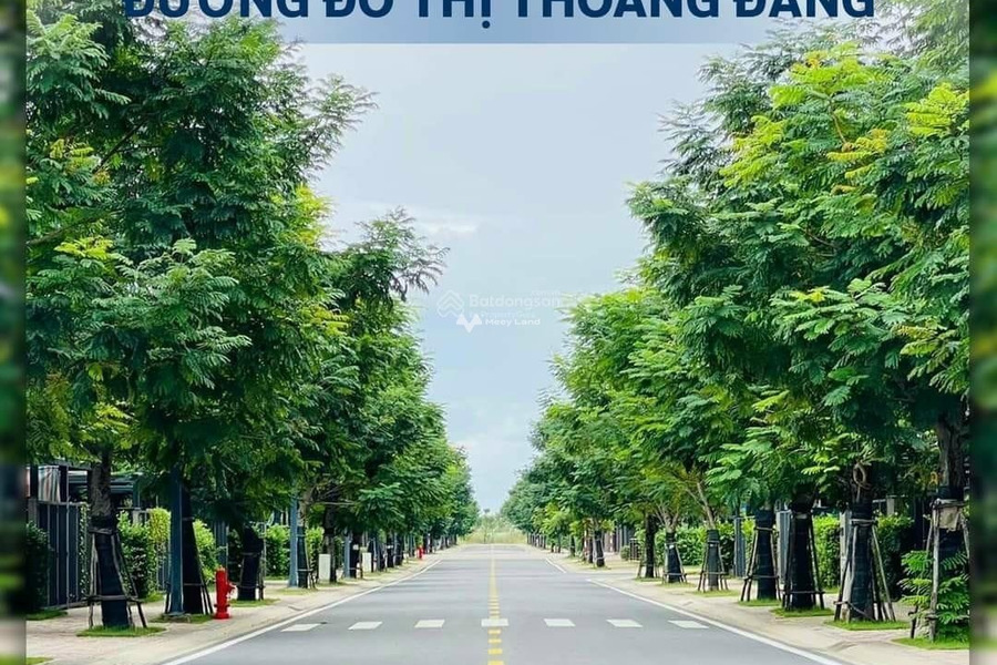 4 phòng ngủ, bán biệt thự có diện tích sàn 102m2 bán ngay với giá thương mại 6.9 tỷ vị trí thích hợp An Thạnh, Long An-01