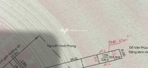 Ngay Định Hòa, Thủ Dầu Một bán đất 5.9 tỷ, hướng Tây Nam diện tích trong khoảng 326m2-03