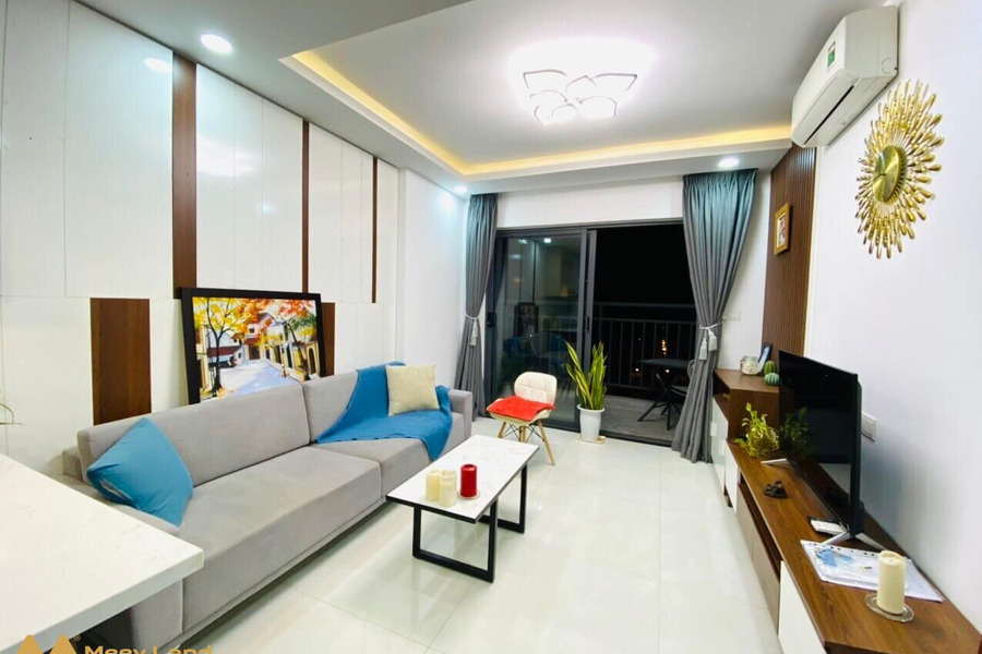 Thuê căn hộ tại Đà Nẵng - Sơn Trà Ocean View 1 phòng ngủ giá rẻ-01