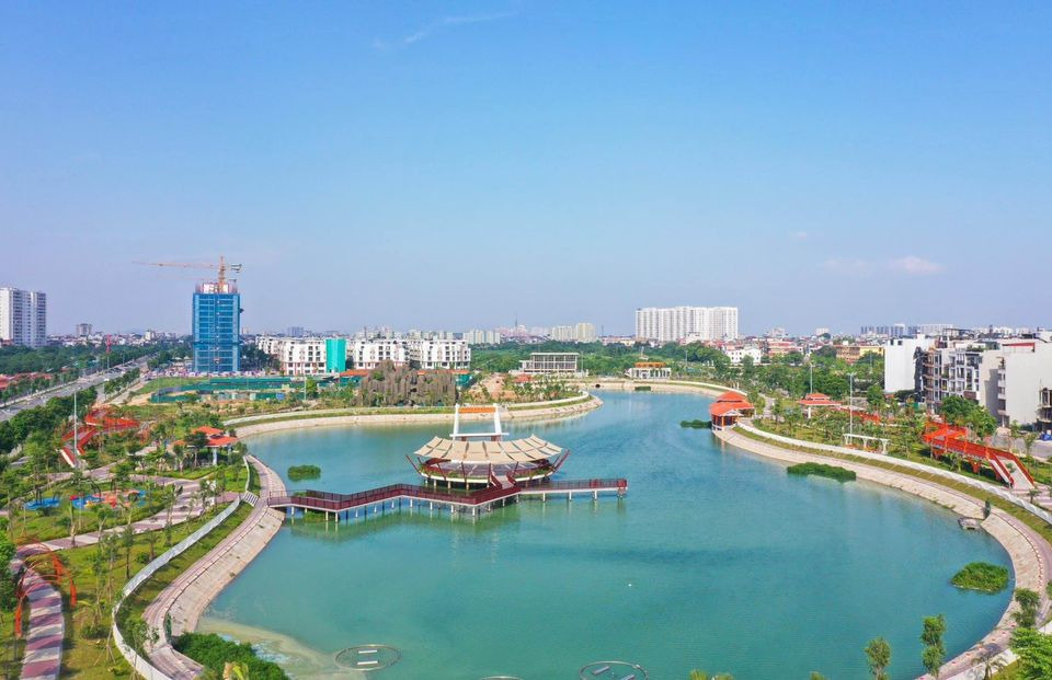 Bán căn hộ chung cư quận Long Biên thành phố Hà Nội giá 5.3 tỷ-3